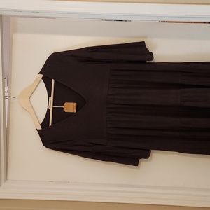 New natural life dress